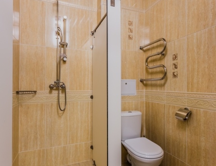 Стандарт 1-местный корпус 2 (мини) - Санаторий «Боровое»