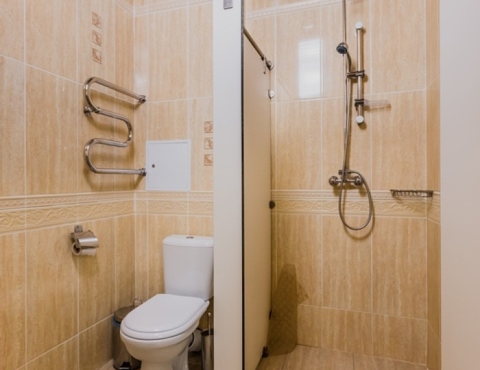 Стандарт 1-местный корпус 2 (эконом) - Санаторий «Боровое»