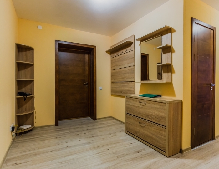 Стандарт 1-местный корпус 3 - Санаторий «Боровое»