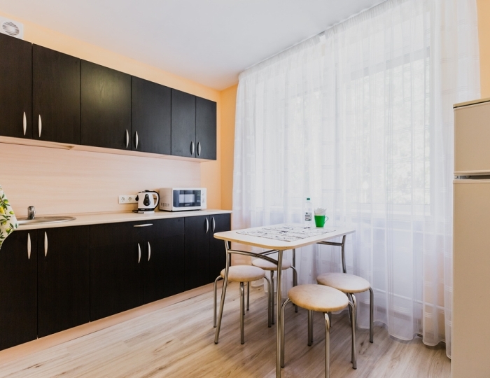 Стандарт 1-местный корпус 3 - Санаторий «Боровое»