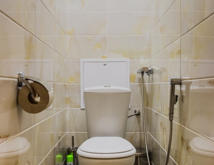 Стандарт 1-местный корпус 3 - Санаторий «Боровое»