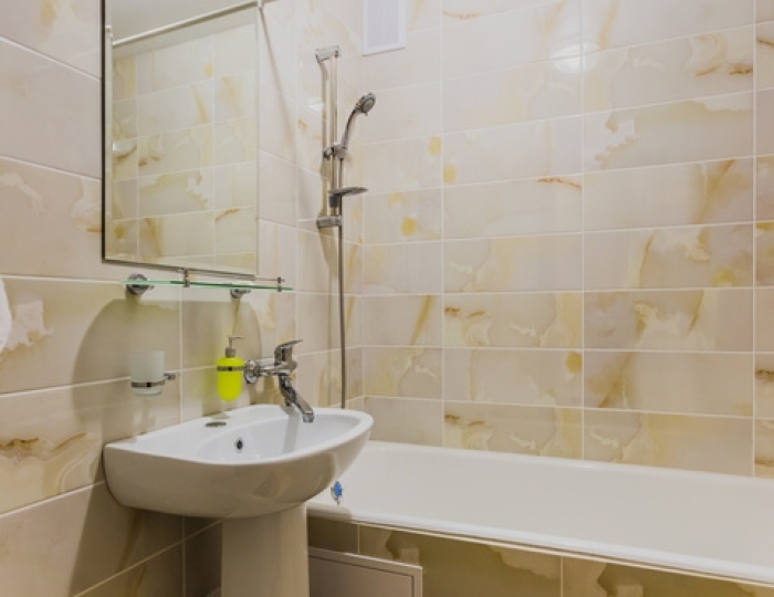 Стандарт 1-местный корпус 3 - Санаторий «Боровое»