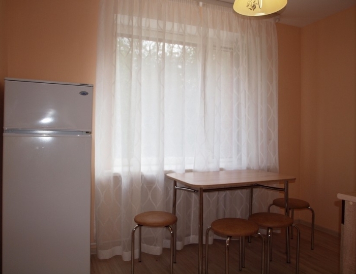 Стандарт 2-местный 3-комнатный корпус 3 (2,4,6,7,9) - Санаторий «Боровое»