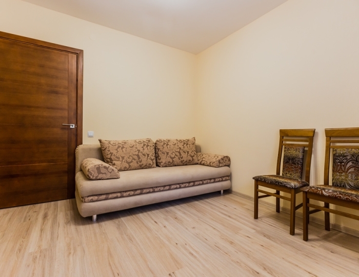 Стандарт 2-местный 4-комнатный корпус 3 - Санаторий «Боровое»