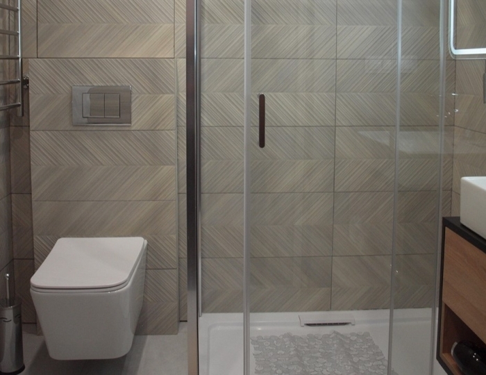 Улучшенный 2-местный корпус 1 (103,104,107,108,110) - Санаторий «Боровое»