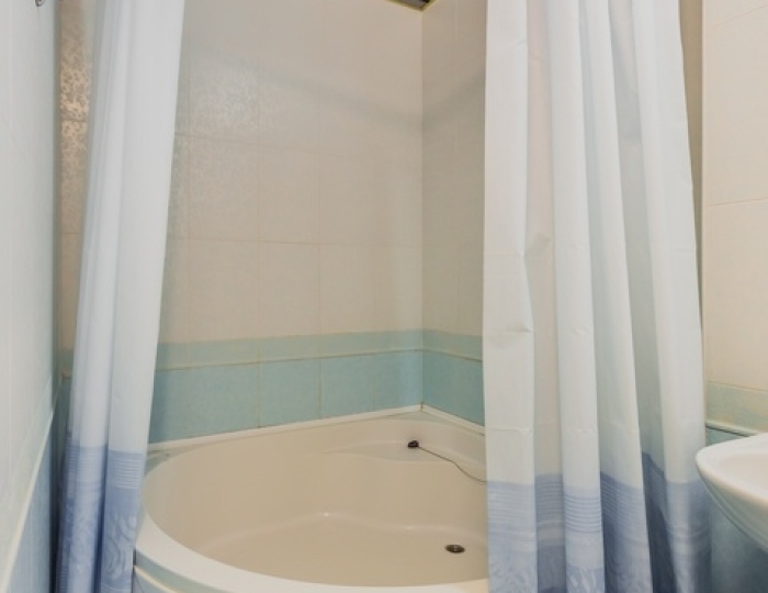 Улучшенный 2-местный 2-комнатный корпус 1 - Санаторий «Боровое»