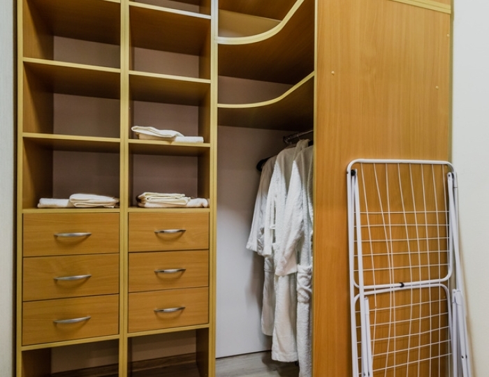 Люкс 2-местный 4-комнатный корпус 3 - Санаторий «Боровое»