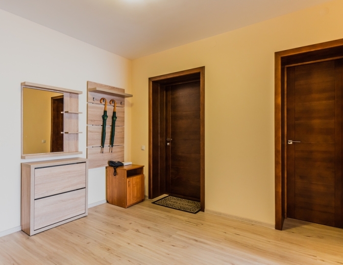 Апартаменты Апартаменты 2-местные 4-комнатные корпус 3 - Санаторий «Боровое»