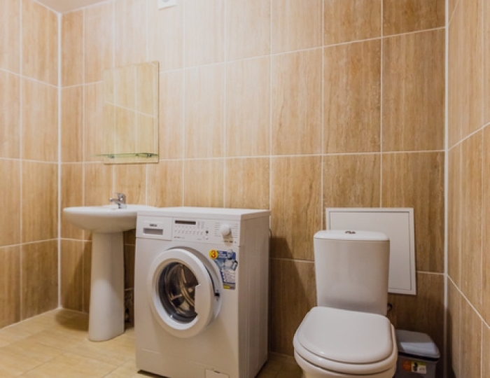 Апартаменты Апартаменты 2-местные 4-комнатные корпус 3 - Санаторий «Боровое»