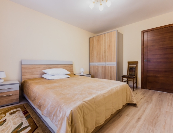 Апартаменты Апартаменты 2-местные 4-комнатные корпус 3 - Санаторий «Боровое»