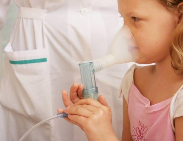 Ингаляции - Оздоровительные услуги - Санаторий «Боровое»