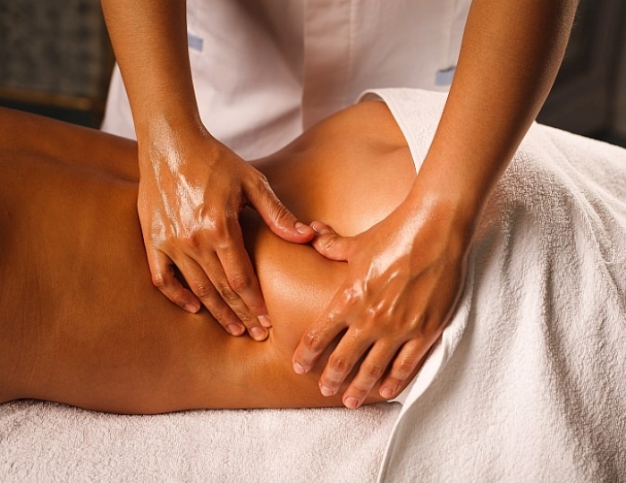 Массажи - Оздоровительные услуги - Санаторий «Боровое»