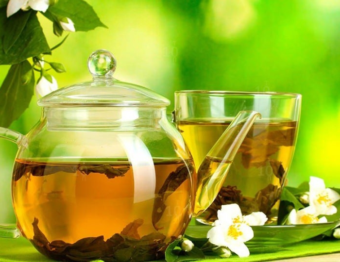 Фитотерапия - Оздоровительные услуги - Санаторий «Боровое»